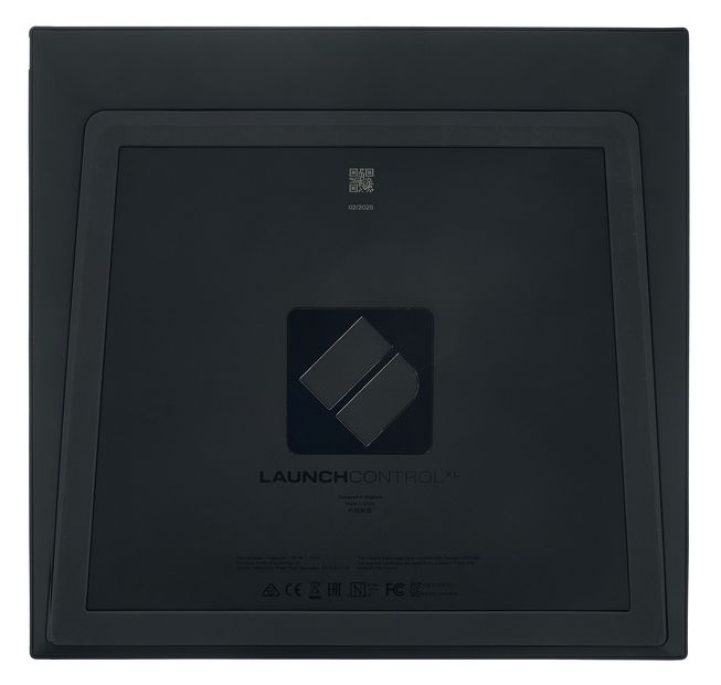 MIDI-контроллер NOVATION Launch Control XL 3 - 28