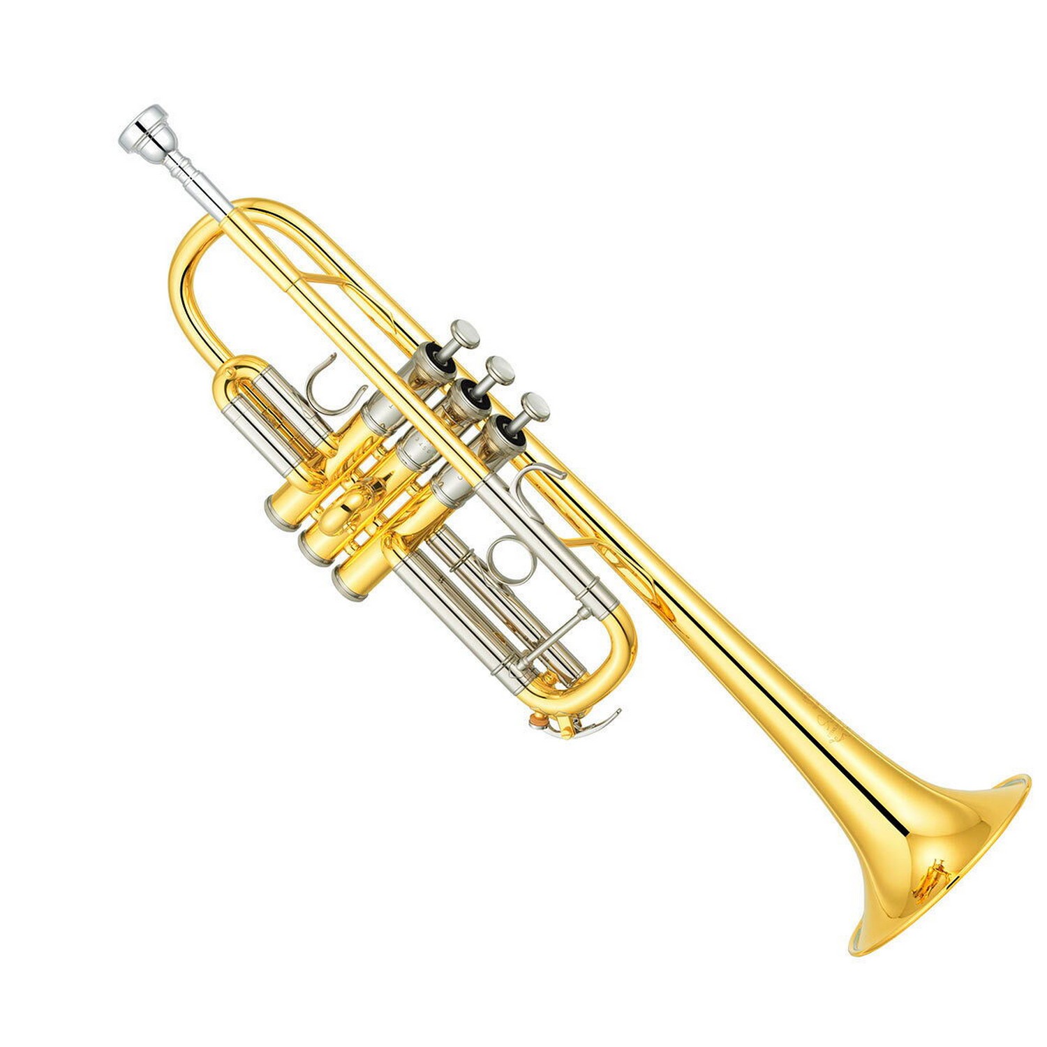 Труба Yamaha YTR-8445WS - 8
