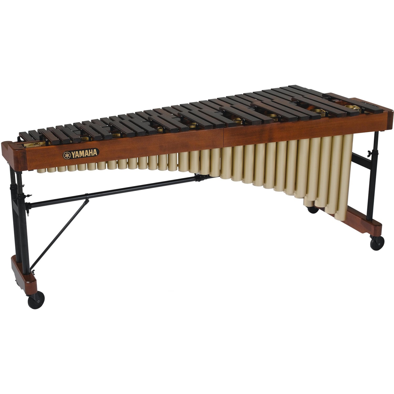 Маримба Yamaha YM-4600A - 10