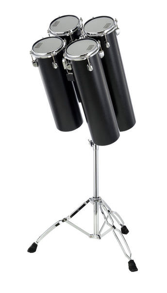 Перкуссия Tama 7850N4L OCTOBAN LOW PITCH 4PC SET - 5