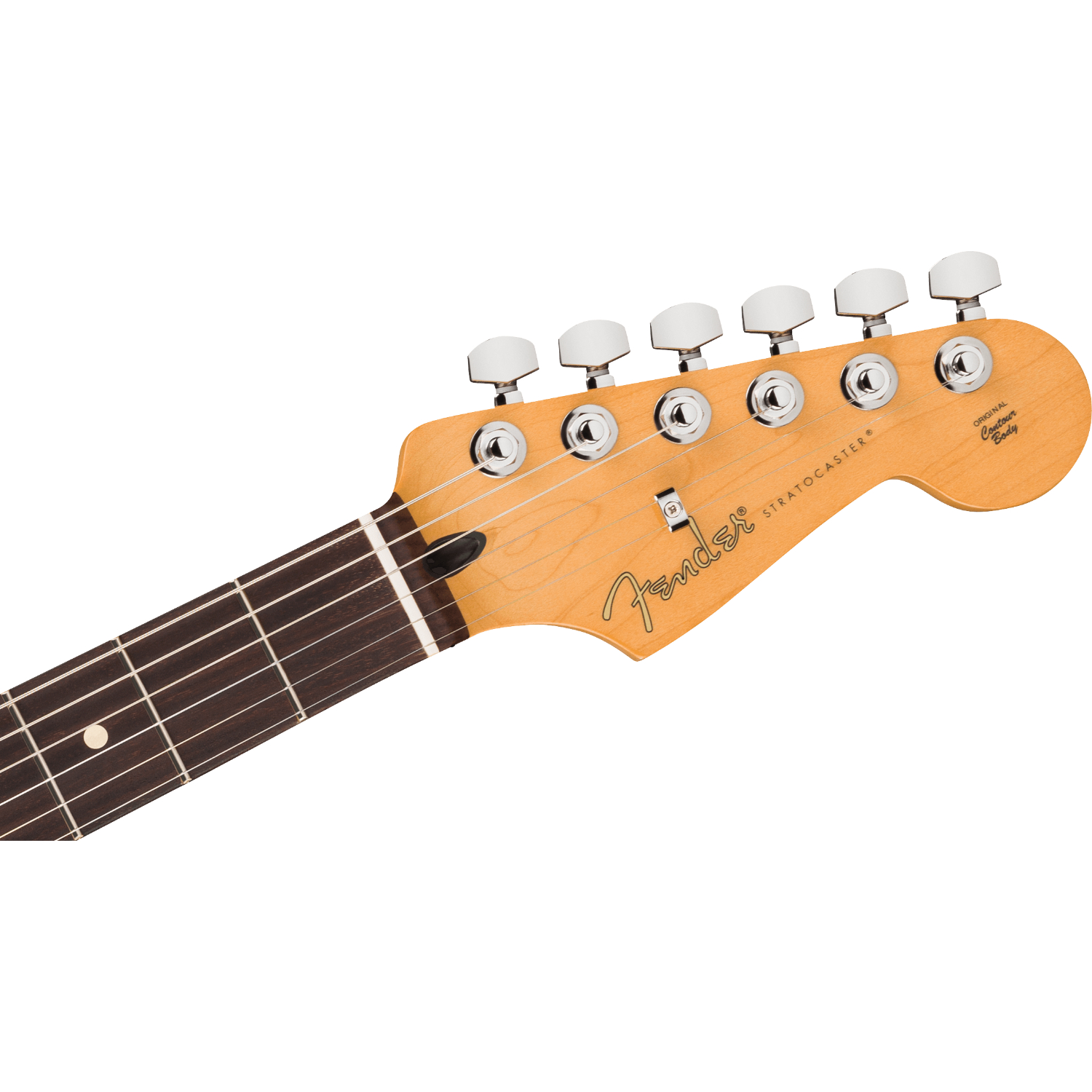 Электрогитара Fender Player II Modified Stratocaster RW OLP - 13