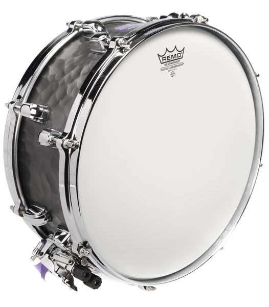 Ударная установка Tama MP1455ST MIKE PORTNOY, Чёрный матовый - 5