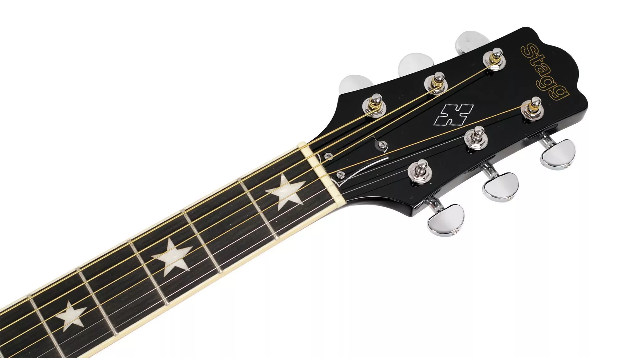 Банджо Stagg BJM-30 G - 13
