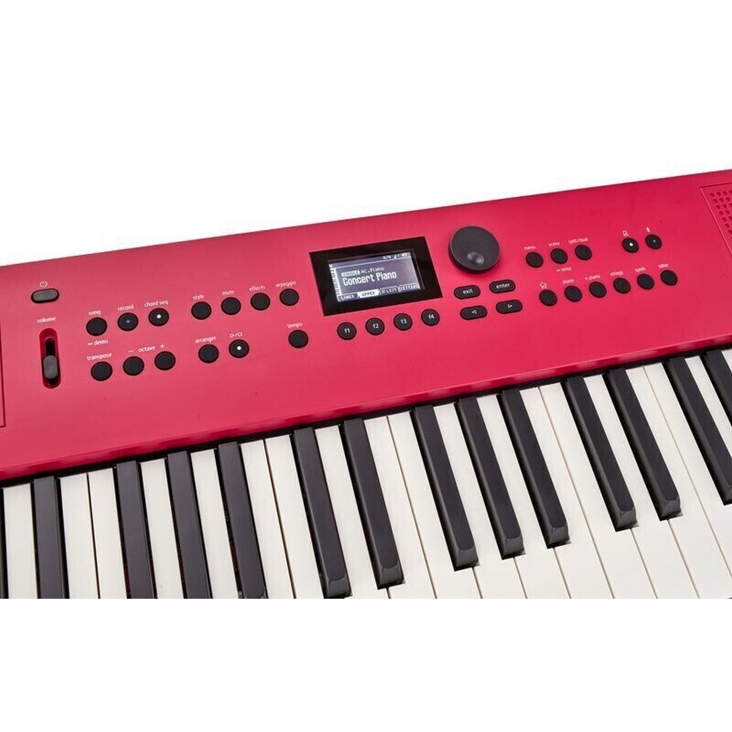 Цифровое пианино Roland GO:KEYS 3 RD - 19