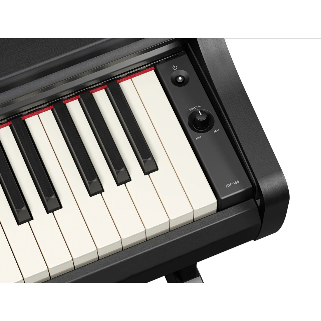 Цифровое пианино Yamaha YDP-166B - 13