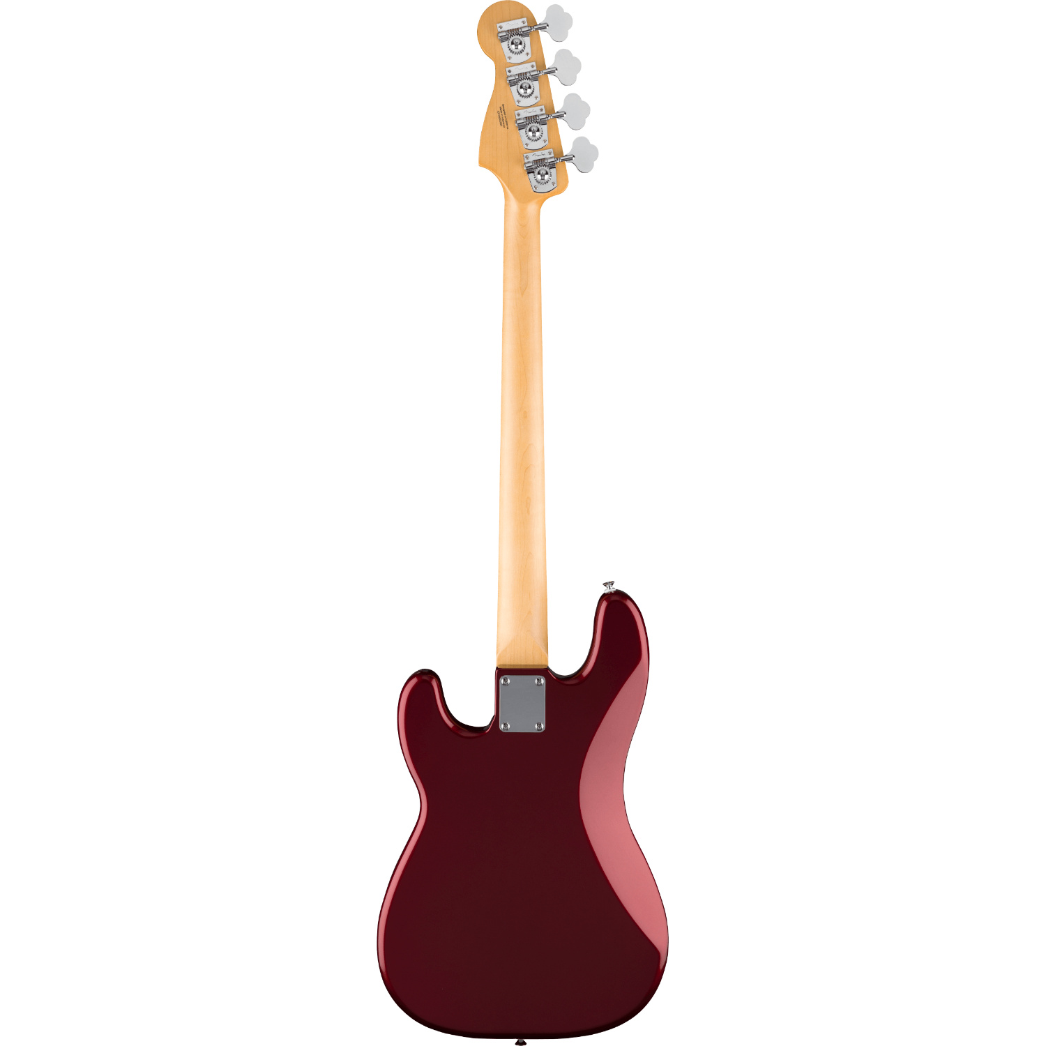 Бас-гитара Fender Standard Precision Bass Candy Cola - 10