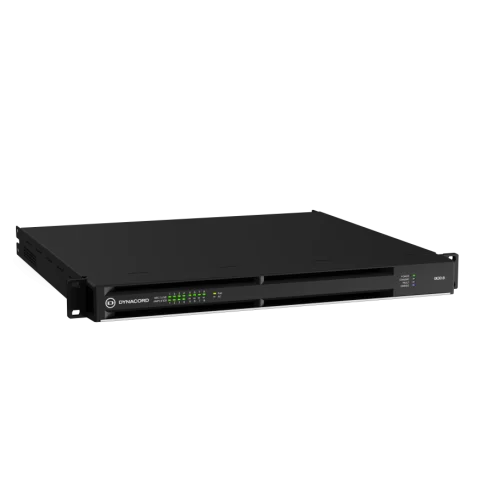 Профессиональный усилитель Electro‑Voice IX60:8 — 60‑канальный усилитель, 8 Ом - 8