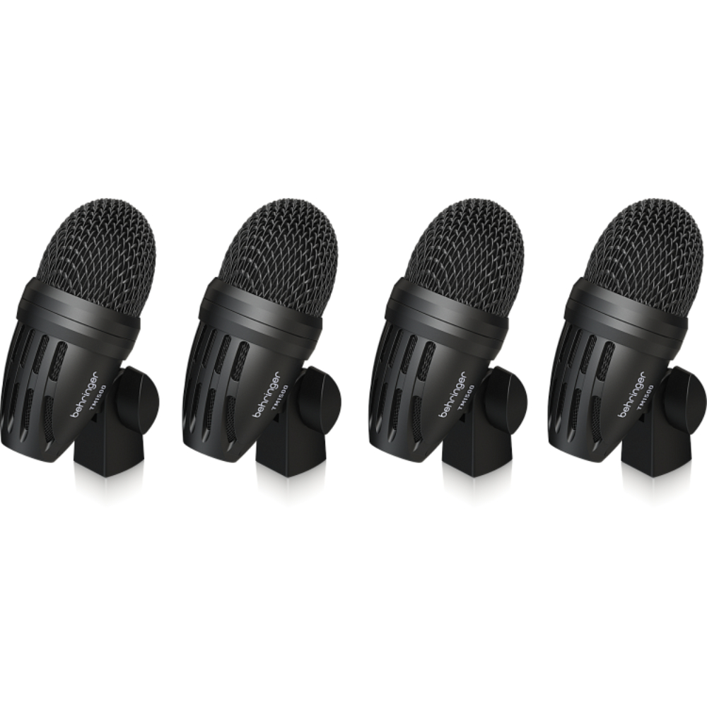 Комплект инструментальных микрофонов Behringer BC1500 - 9