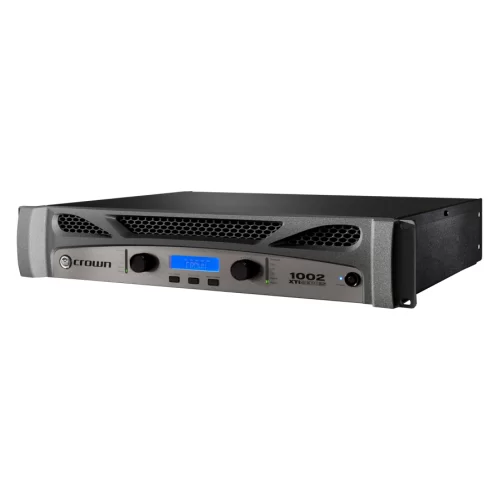 Усилитель мощности Crown XTi1002 - 7