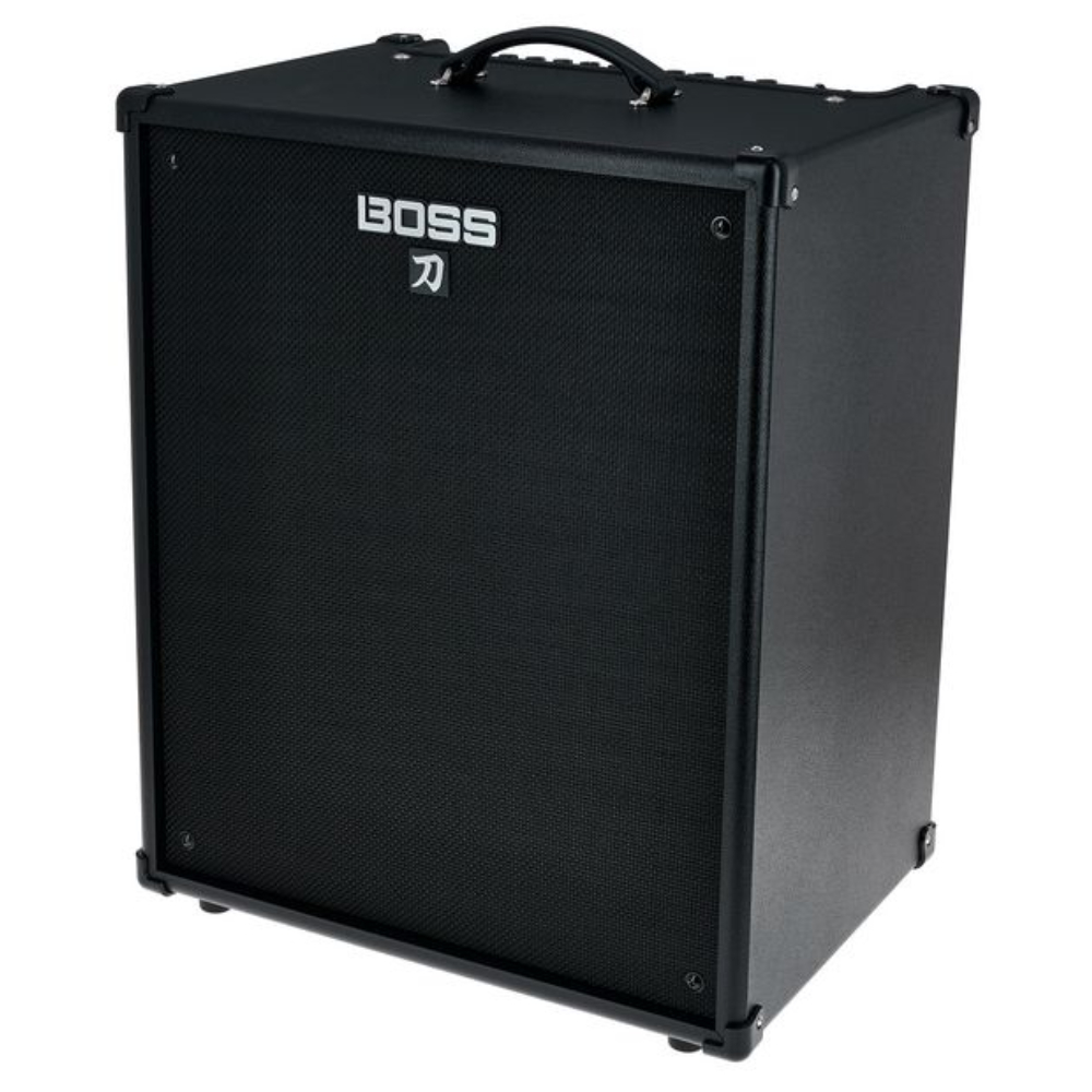 Гитарный комбоусилитель Boss KATANA-210 BASS - 10