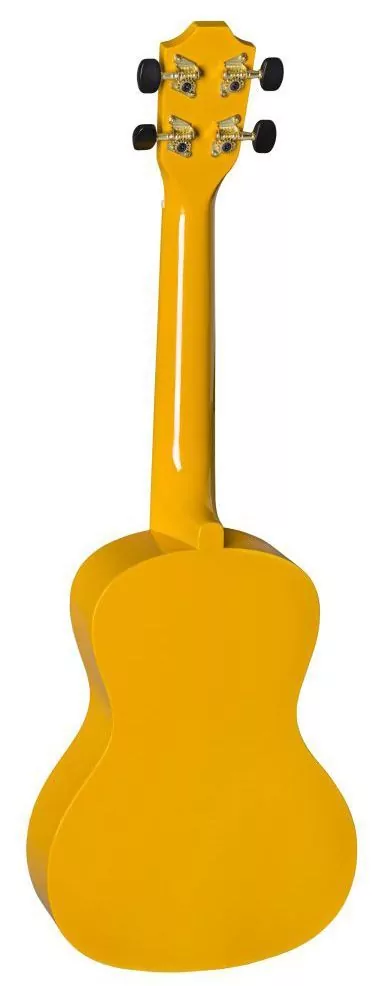 Укулеле Baton Rouge UR1-C smile-bws - 5