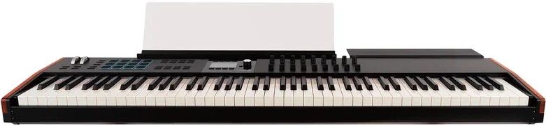 MIDI-клавиатура Arturia KeyLAB 88 MK3 Black - 13