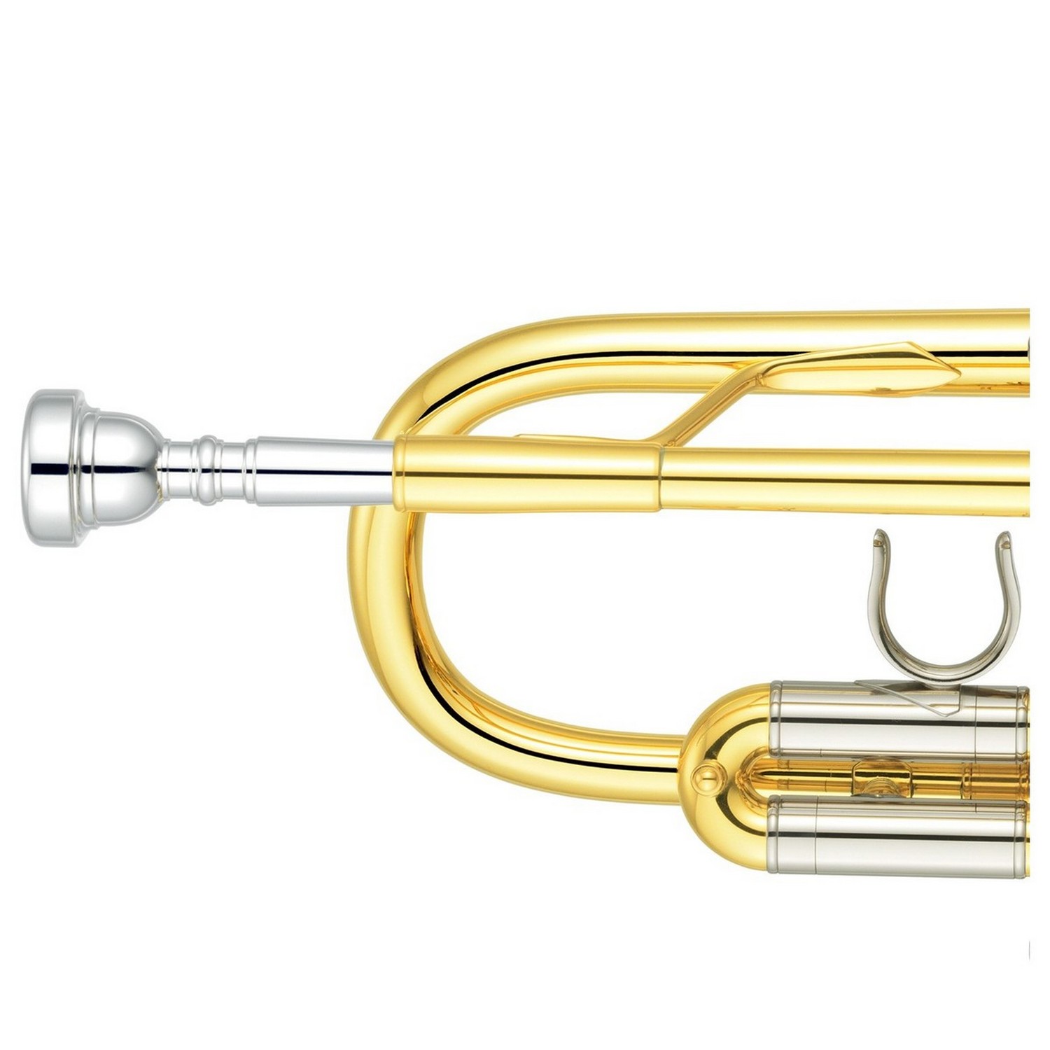 Труба Yamaha YTR-8445 - 12