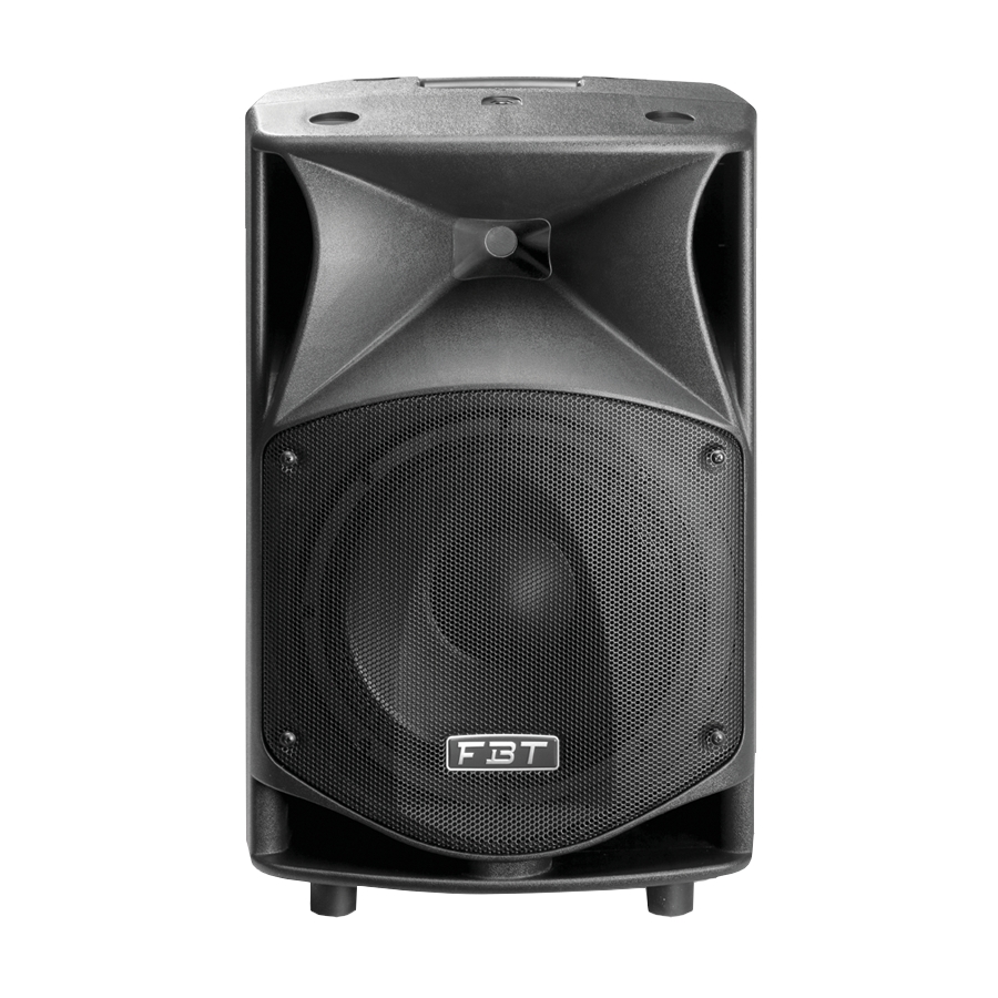 Активная акустическая система FBT JMaxX 110A - 9