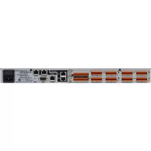 Настенный контроллер BSS BLU-806 - 5
