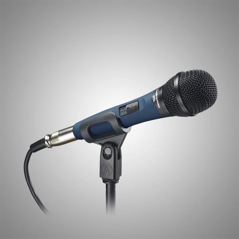 Микрофон Audio-Technica MB3K - 4