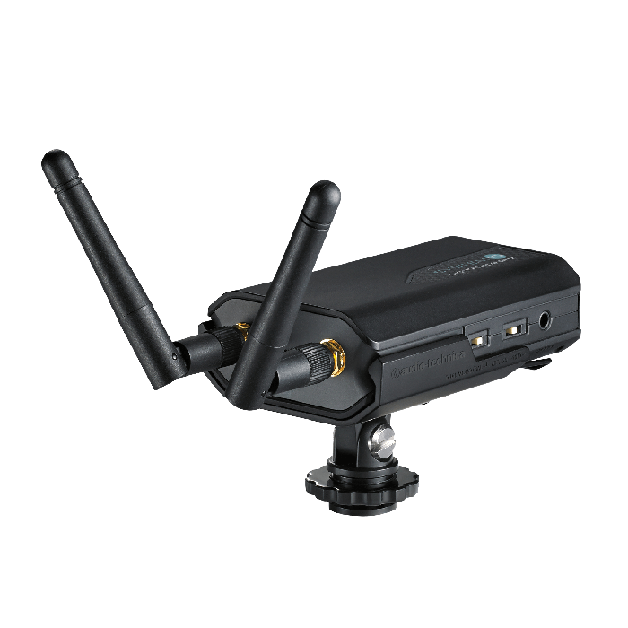 Радиосистема Audio-Technica ATW-R1700 - 6