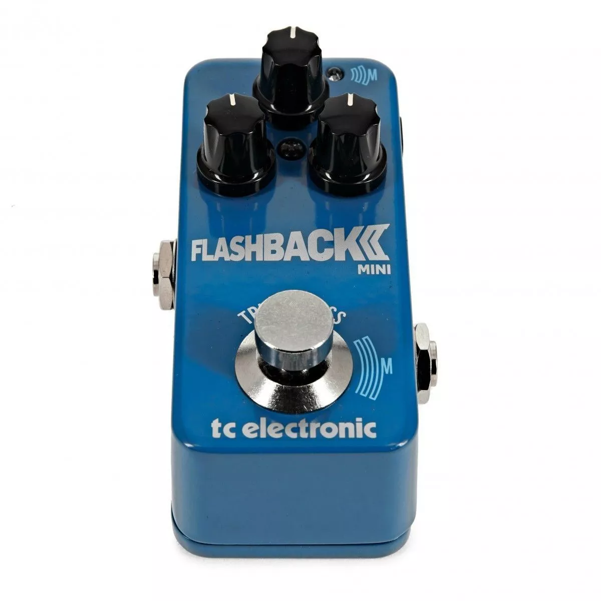 Педаль дилея TC Electronic Flashback 2 Mini Delay - 5