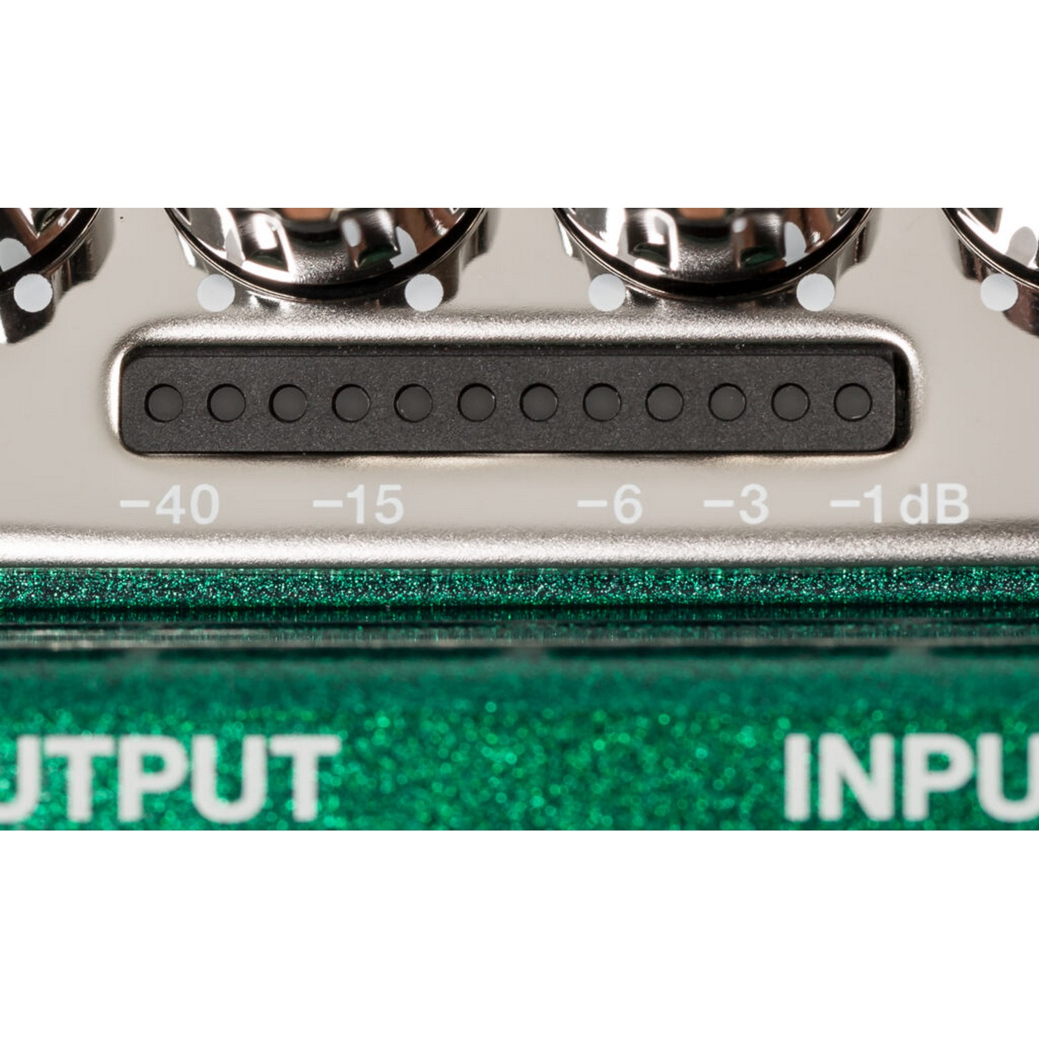 Педалькомпрессор для бас-гитары Boss BC-1X - 21