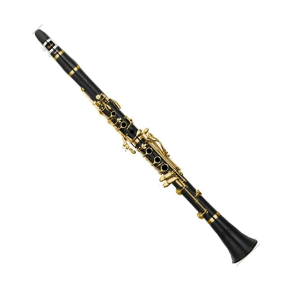 Кларнет Yamaha YCL-CSG A III HL - 6