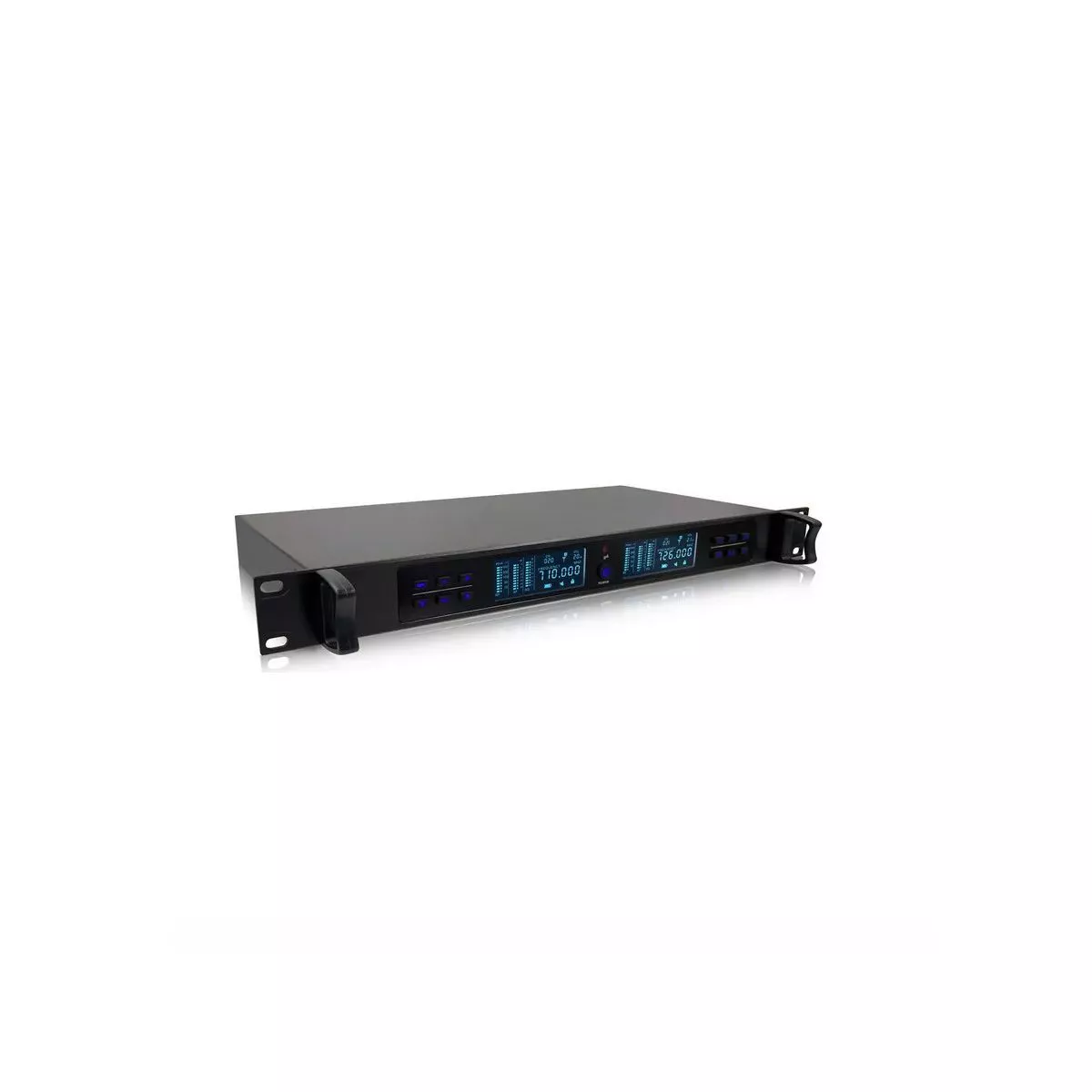 Микрофонная радиосистема Axelvox DWS7000HT (RT Bundle) - 9