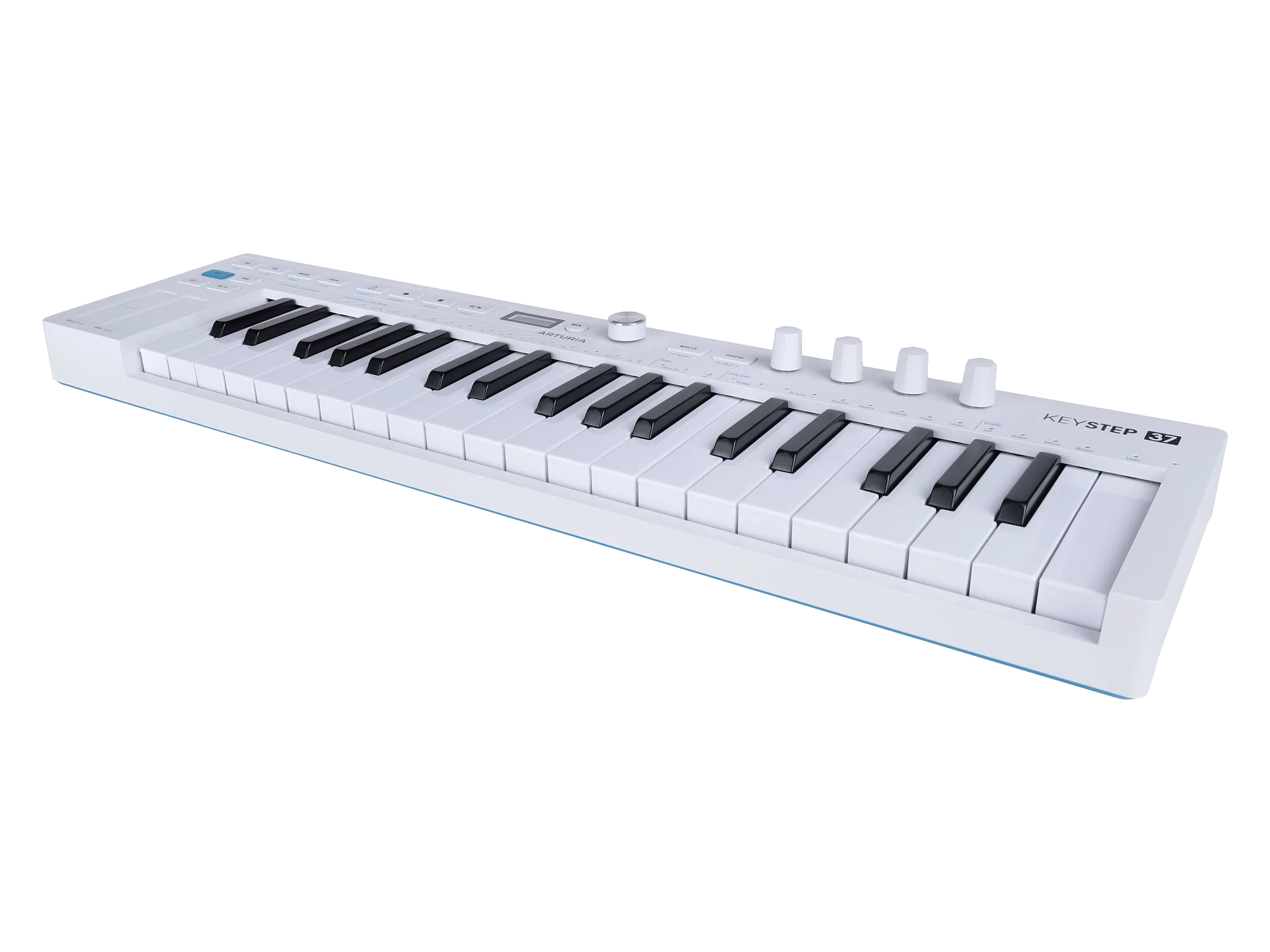 MIDI-клавиатура Arturia KeyStep 37 MK2 - 21