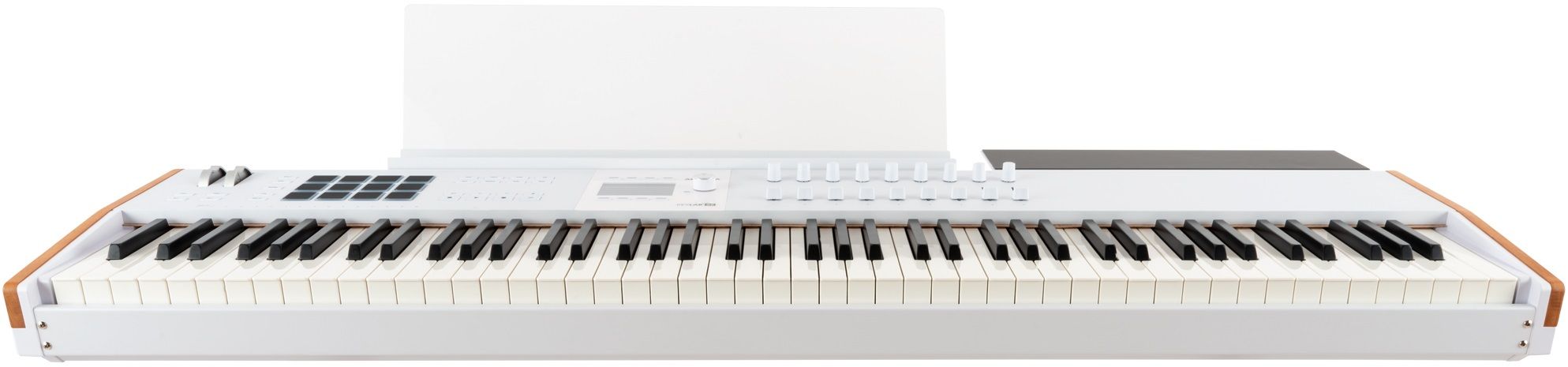 MIDI-клавиатура Arturia KeyLAB 88 MK3 White - 8