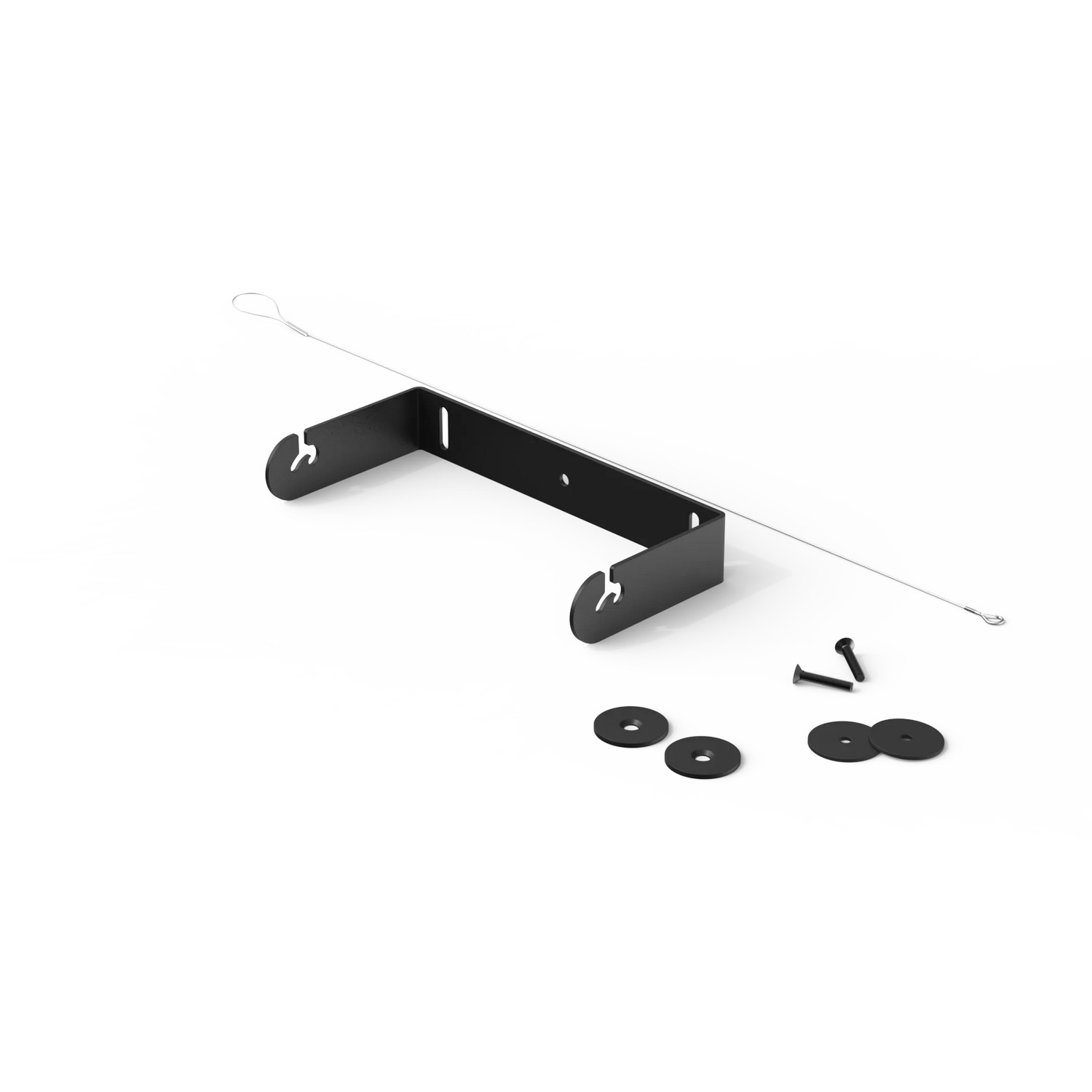 Монтажный кронштейн-лира AUDAC MBK106V/B - 5