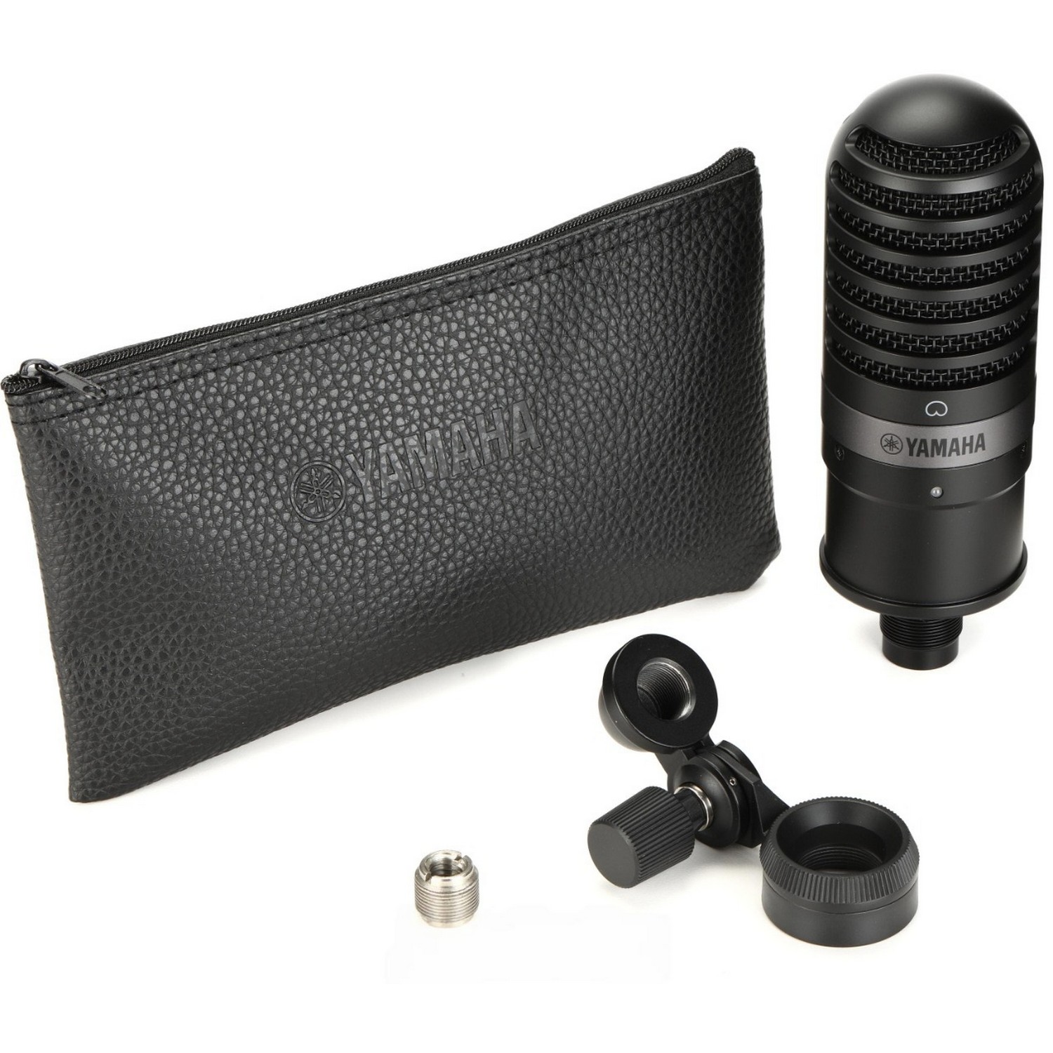 Микрофон Yamaha YCM01 B - 13