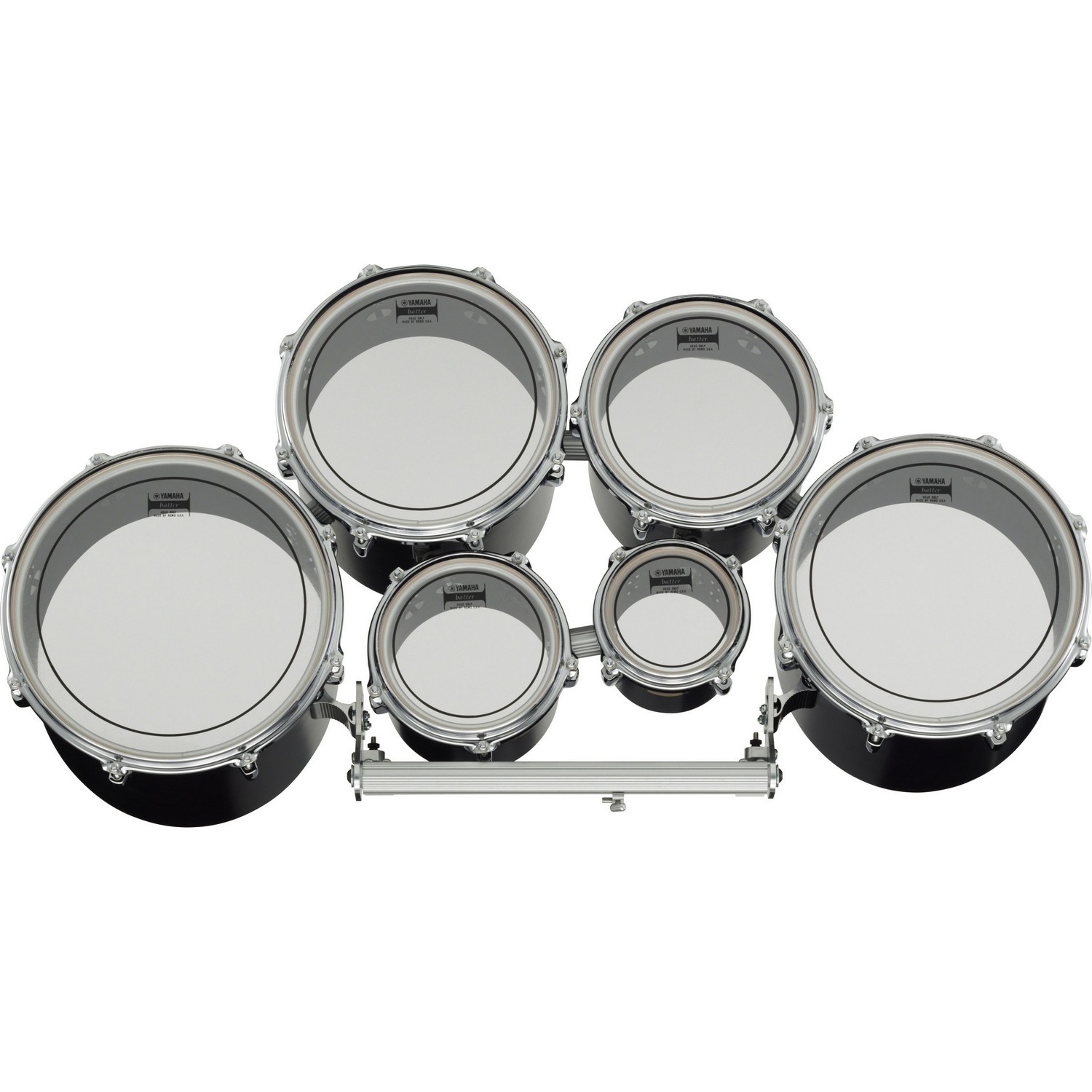 Маршевый том Yamaha ST8313 BLACK FOREST - 7