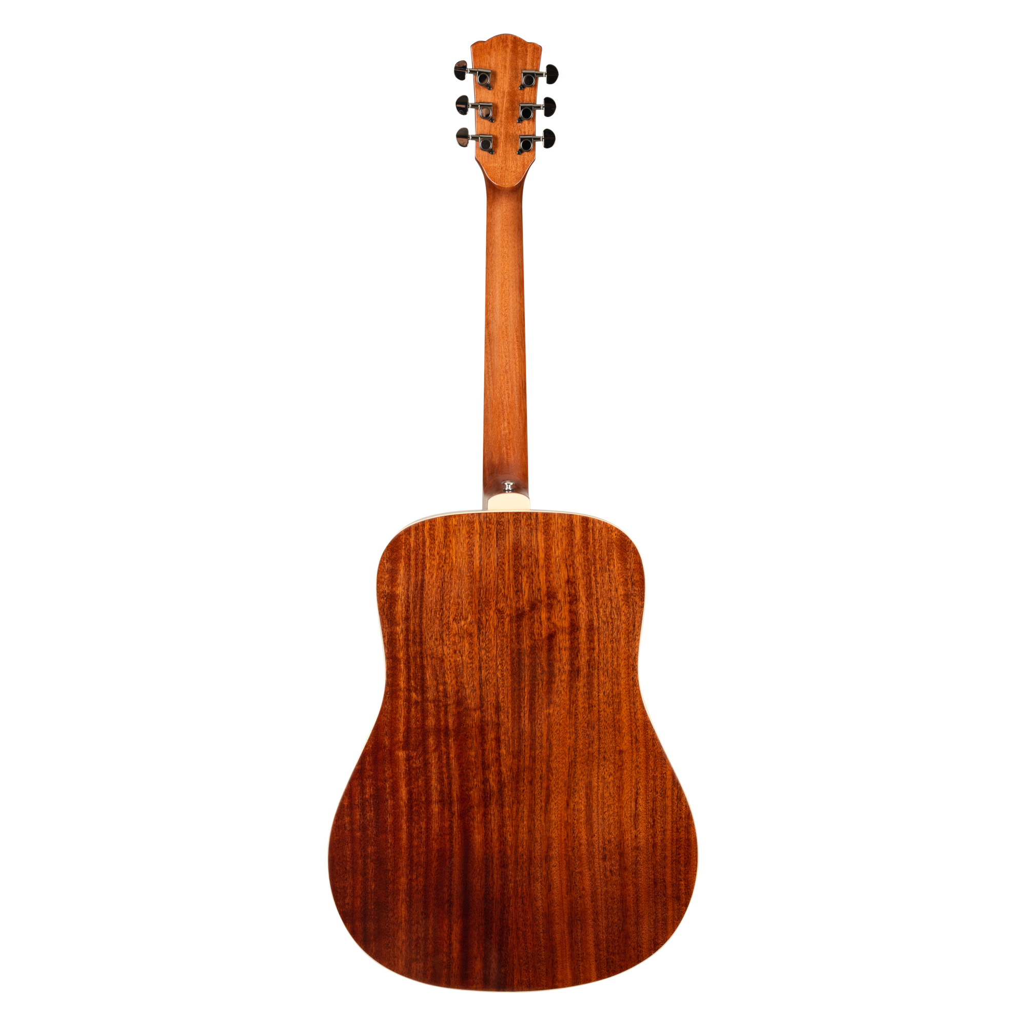 Акустическая гитара Rockdale Aurora D6 Sb Gloss, Sb Gloss - 14