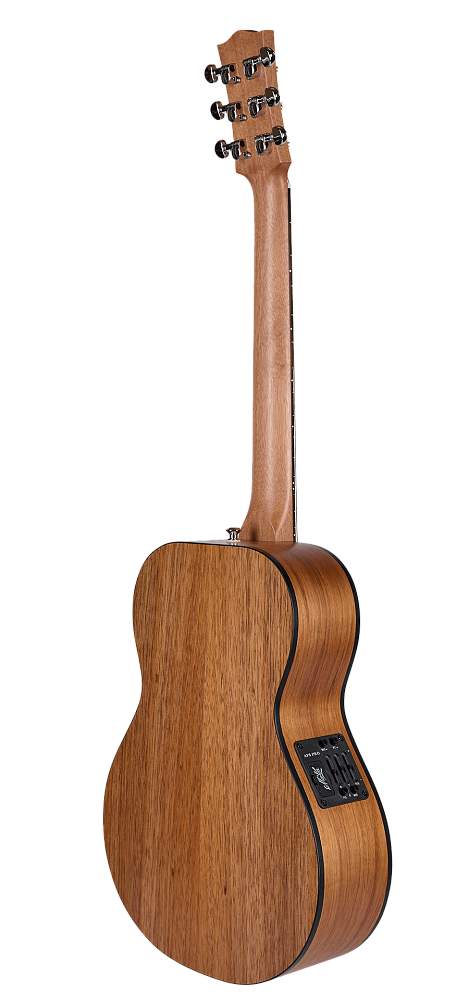 Электроакустическая гитара Maton EMBW-6 - 8