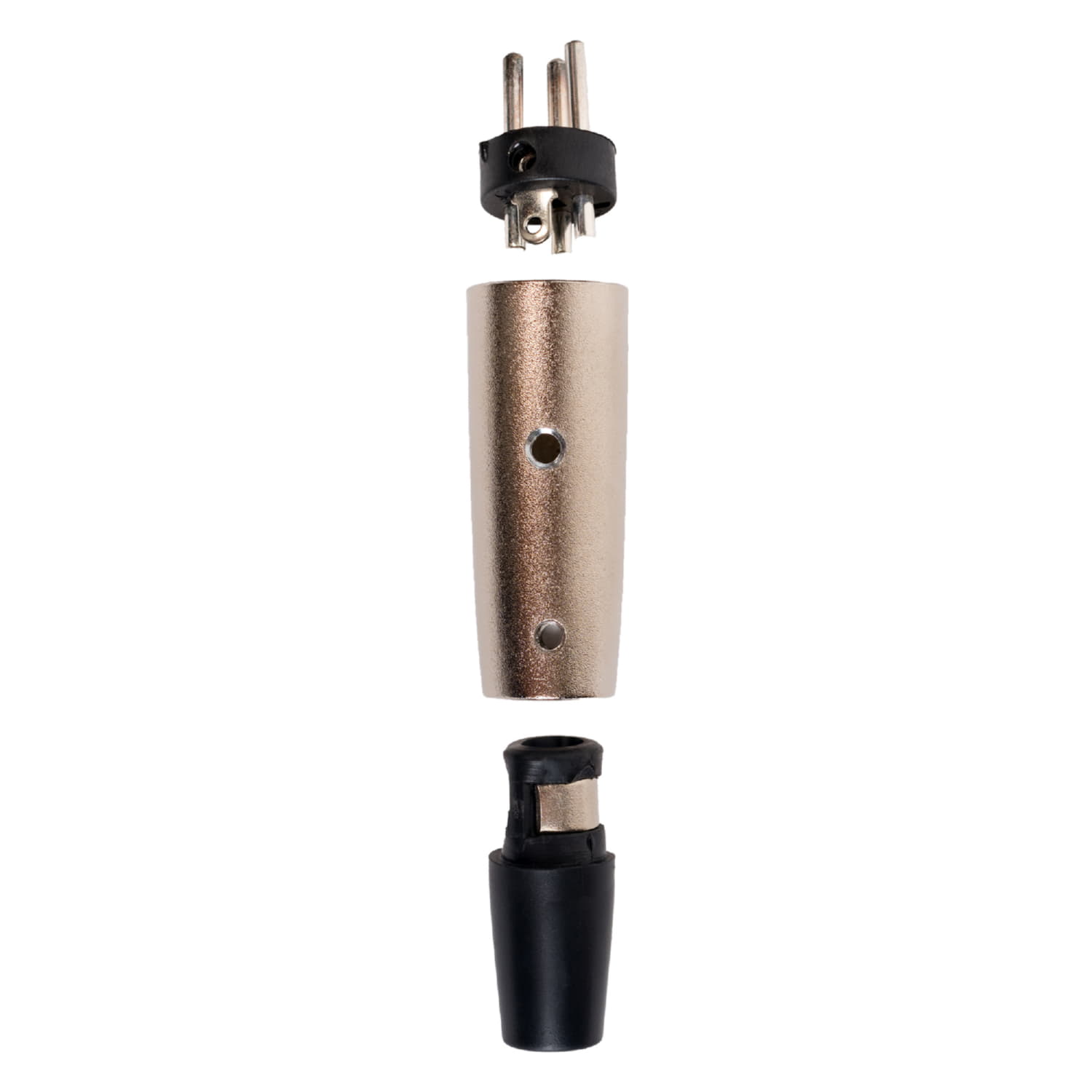 Разъём Rockdale XLR014(3P) - 8