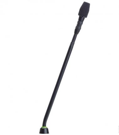 Микрофон на гусиной шее SHURE MX410LP/C - 2