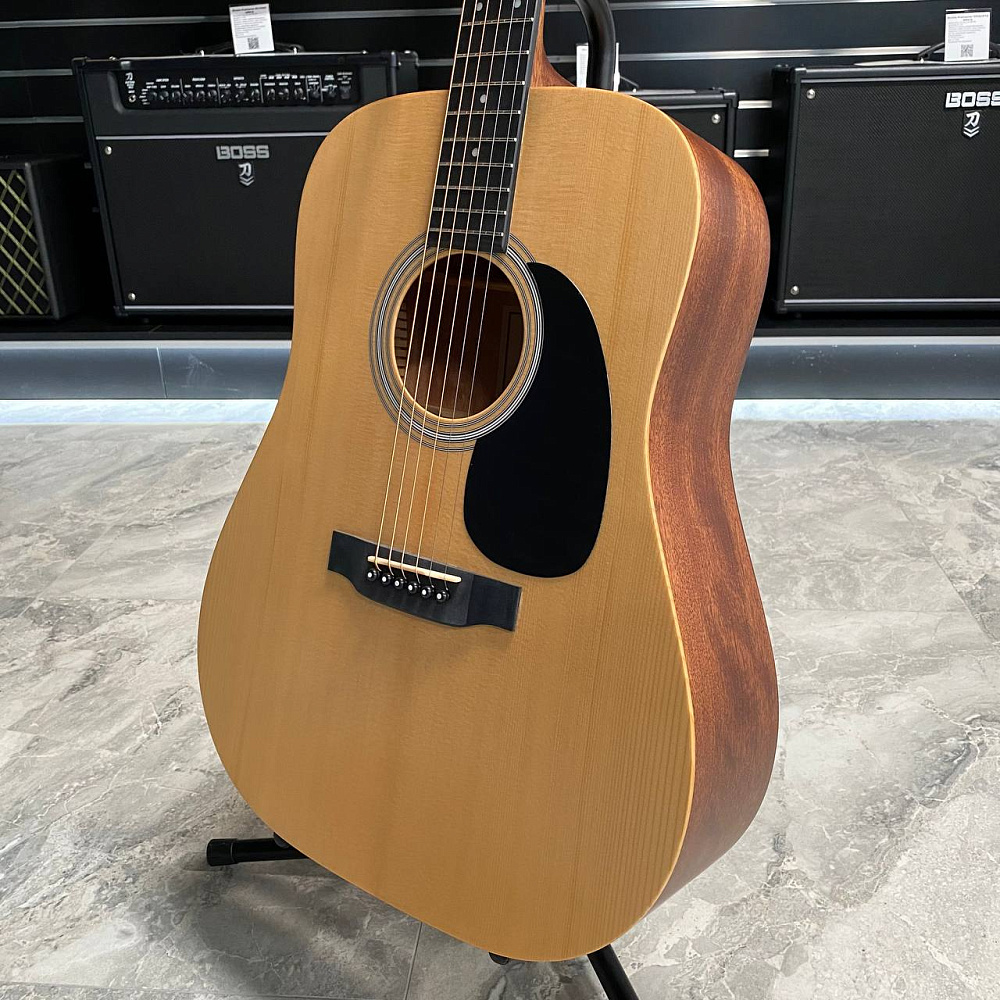 Акустическая гитара Sigma DM-ST - 32