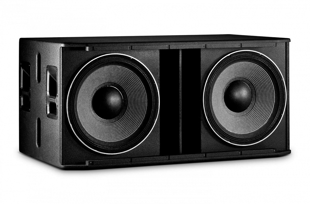 Сабвуфер JBL SRX828SP/230 - 14
