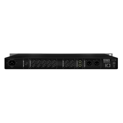 Генератор синхросигнала Antelope Audio 10MX - 7