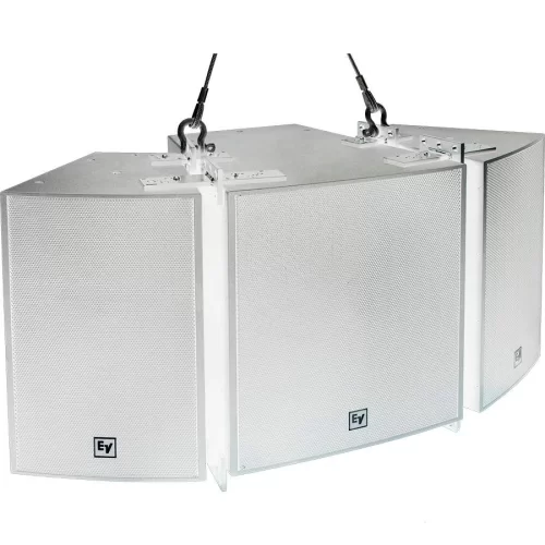 Пассивная сабвуферная система Electro‑Voice EVF‑2151D‑WHT - 7