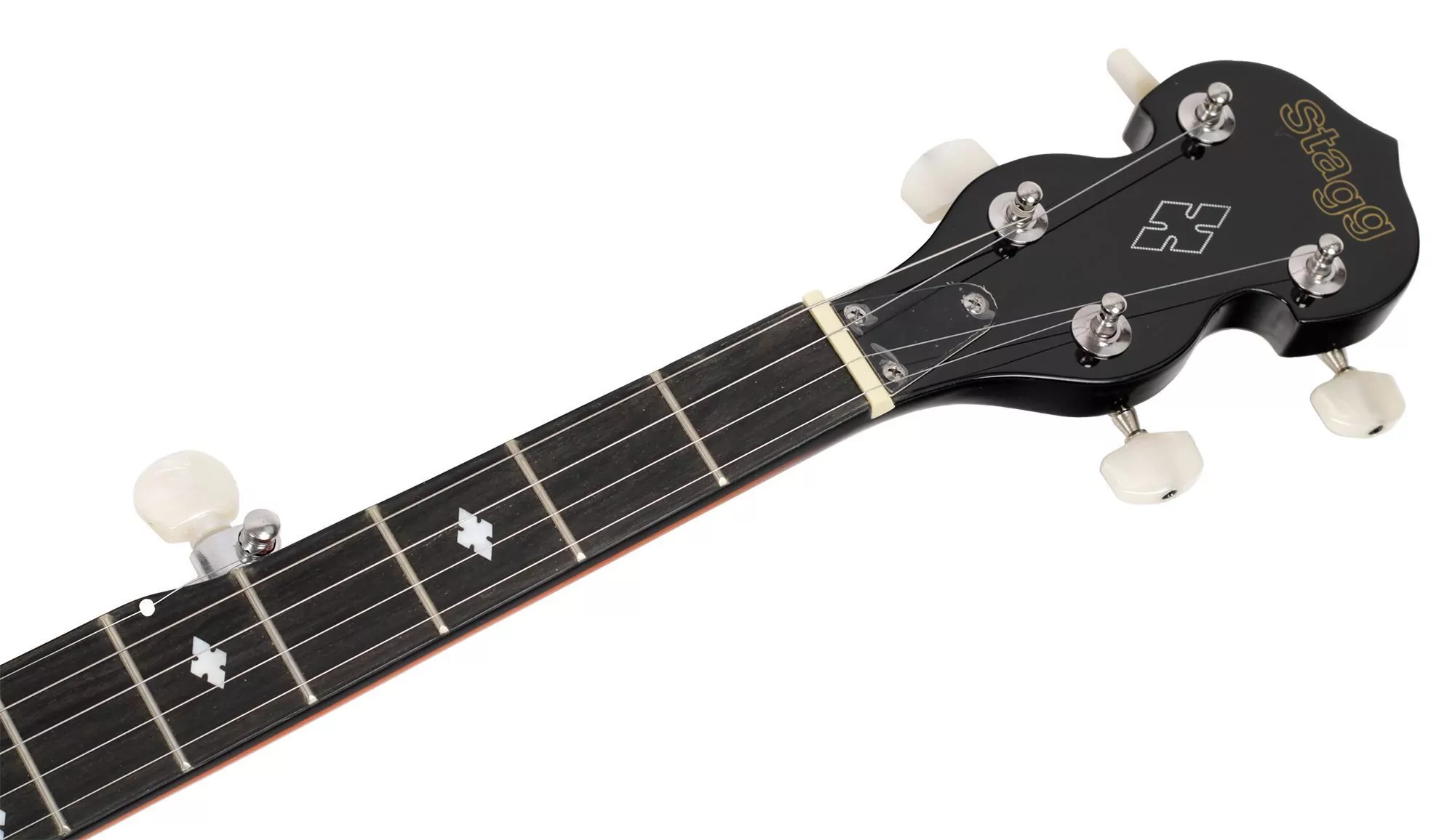 Банджо Stagg BJW-24 DL - 15