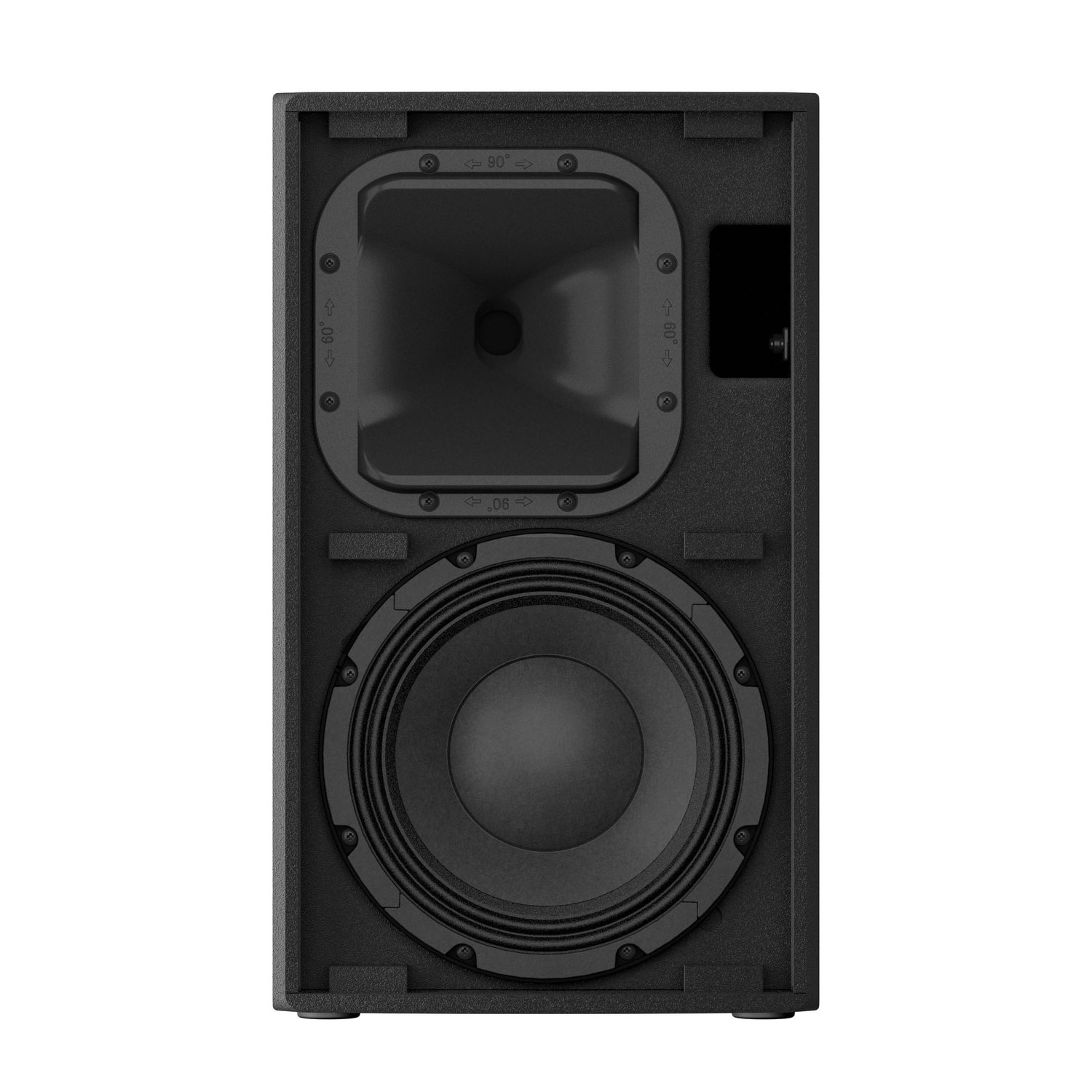 Активная акустическая система Yamaha DZR10 - 15