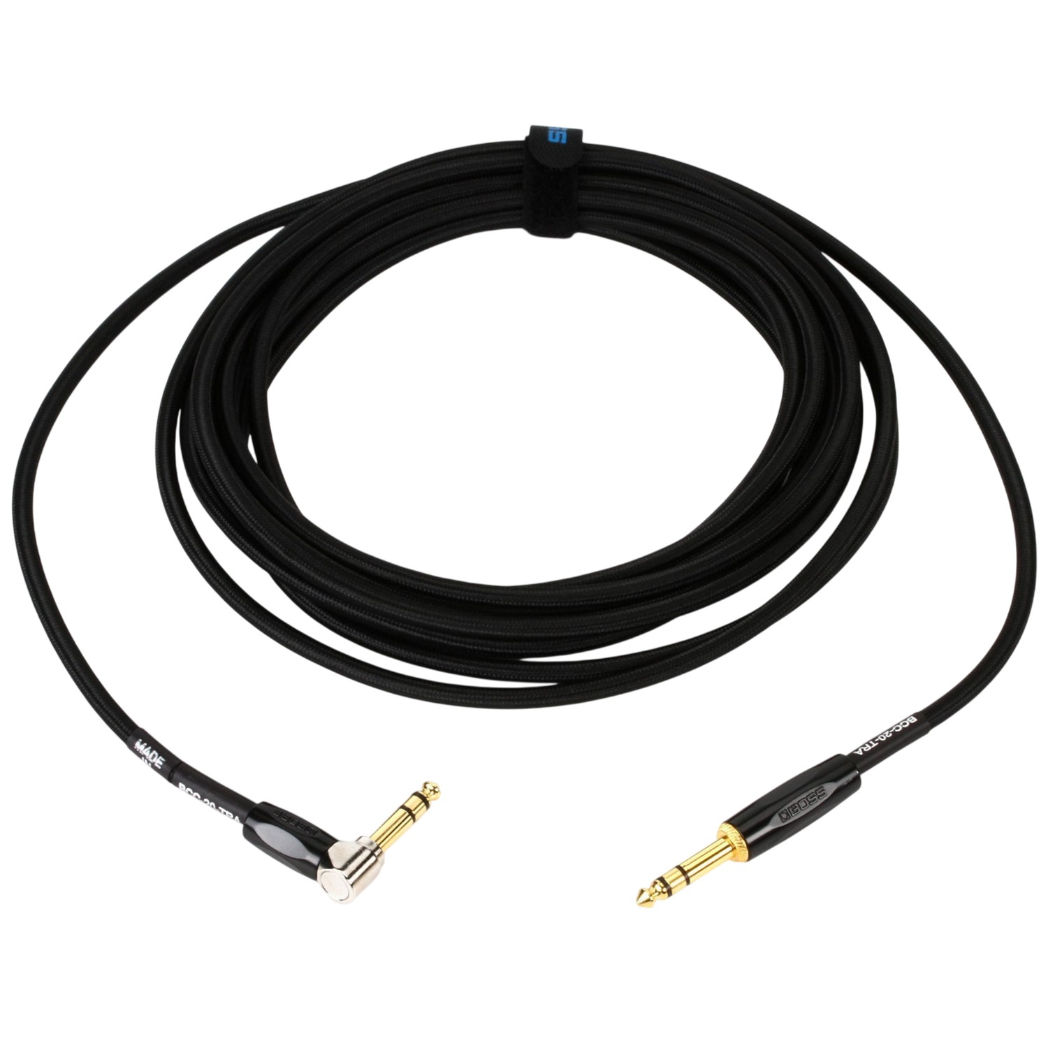 Кабель Boss BCC-20-TRA - 10