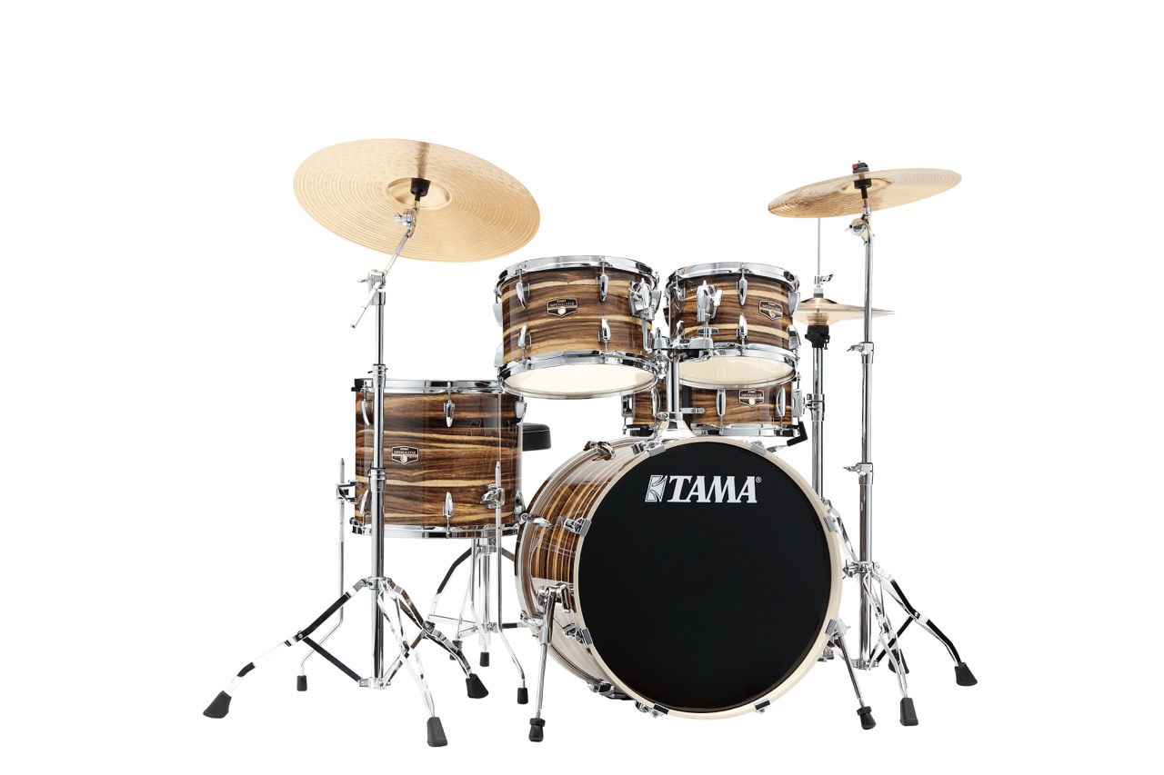Ударная установка Tama IP50H6W-CTW - 5