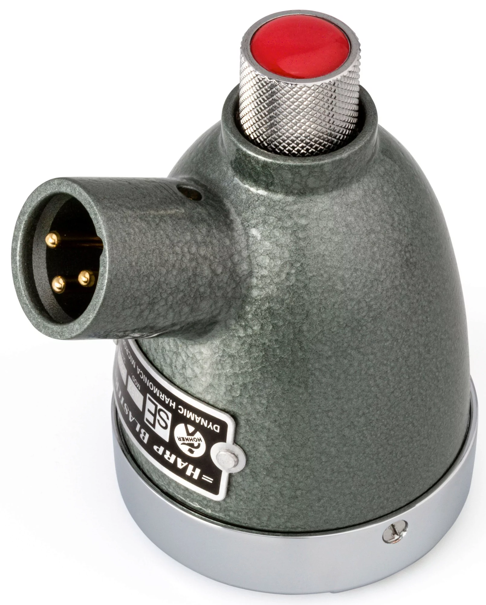 Микрофон для губной гармошки sE Electronics Harp Blaster HB52 - 11