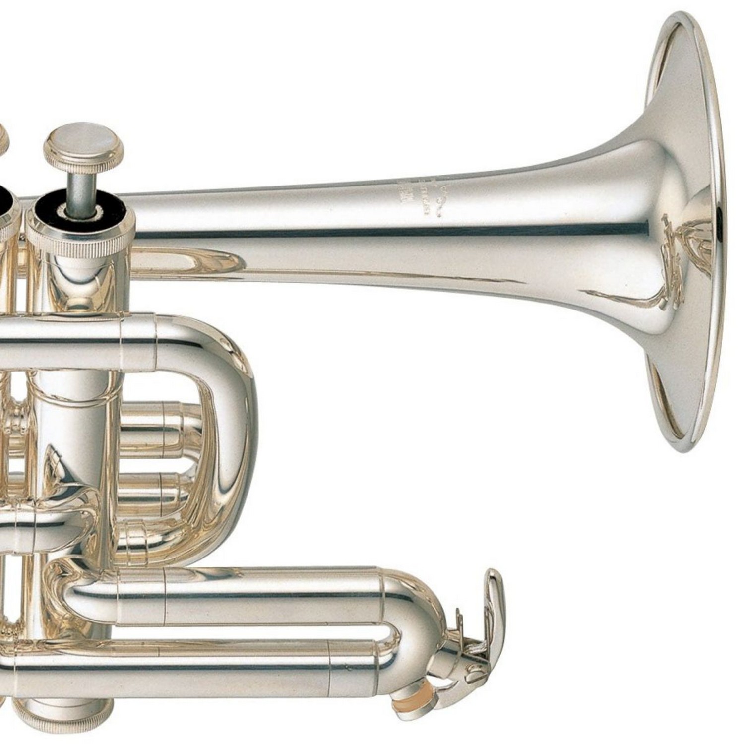 Труба-пикколо Yamaha YTR-6810S - 16