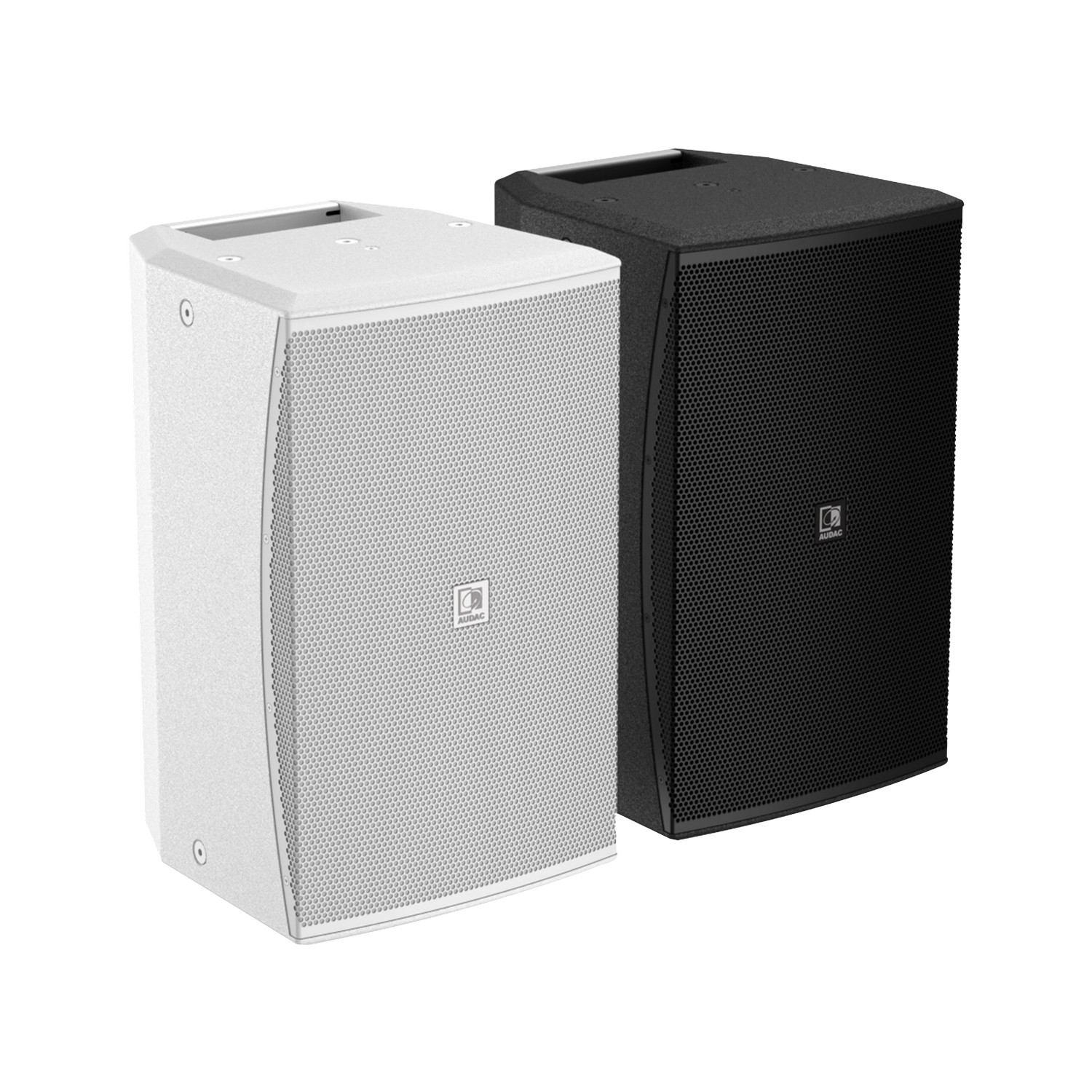 Двухполосная акустическая система AUDAC VEXO112/W - 10