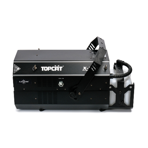 Генератор CO2 DJPower X-7M - 7