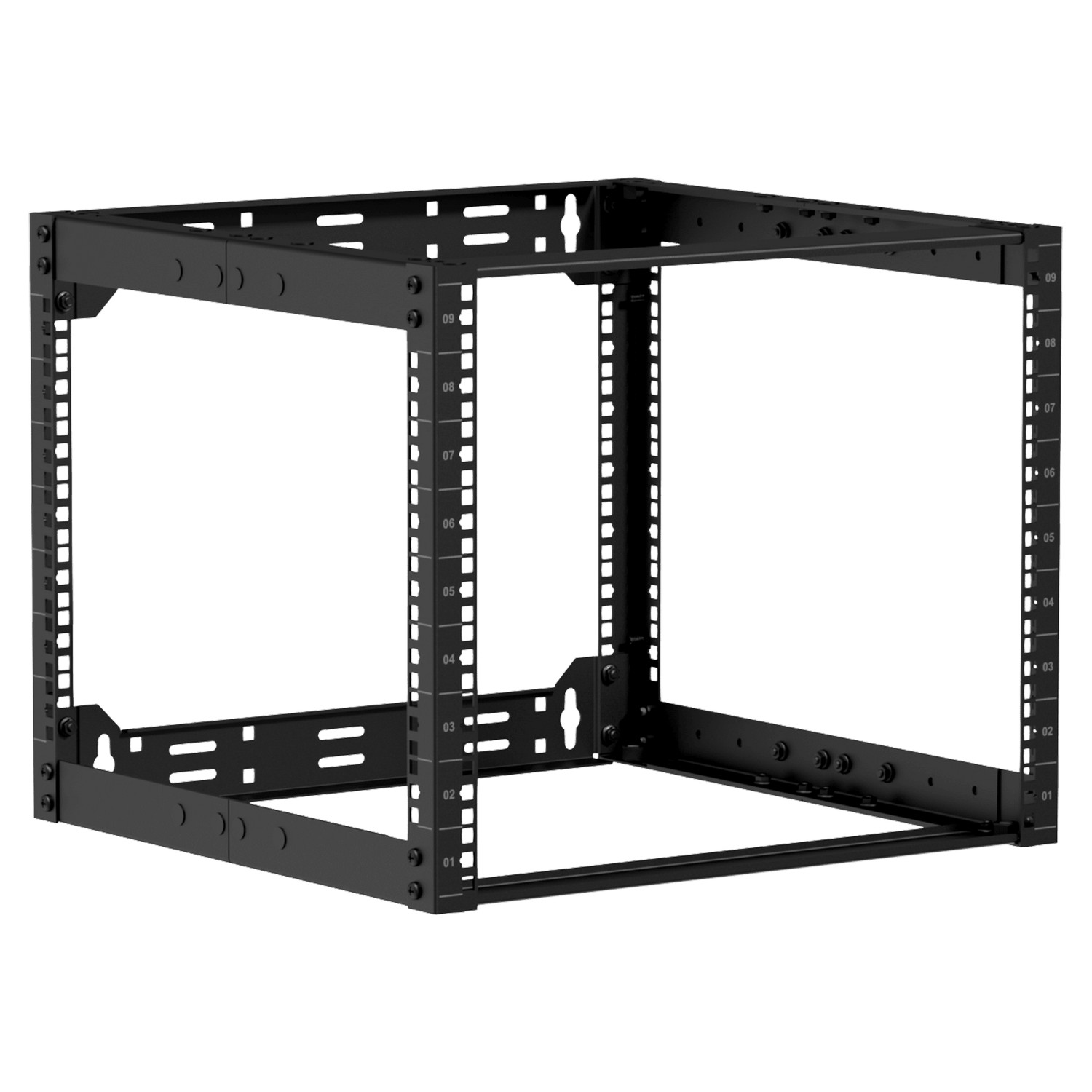 Рэковый шкаф Caymon OPR509A/B - 2