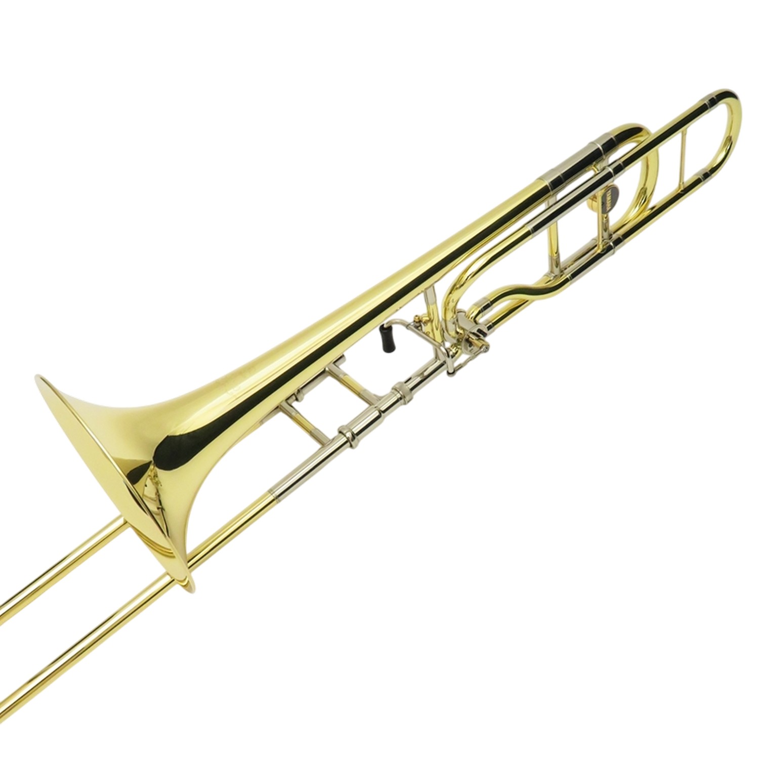 Тенор-тромбон Yamaha YSL-882OII - 12