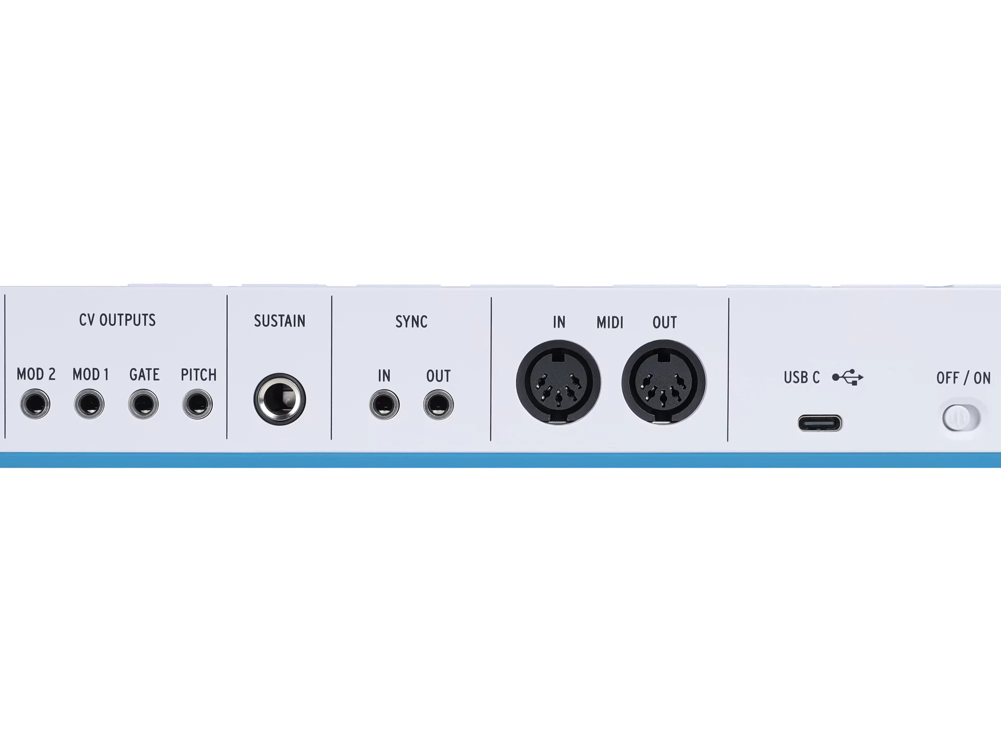 MIDI-клавиатура Arturia KeyStep 37 MK2 - 25