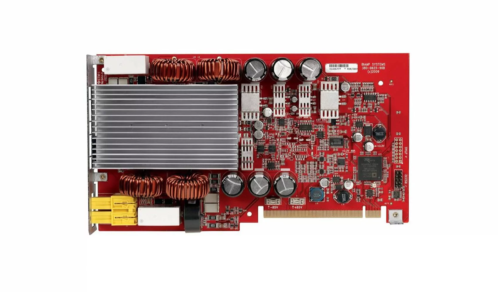 Плата расширения Biamp Vocia AM-600CCK - 2